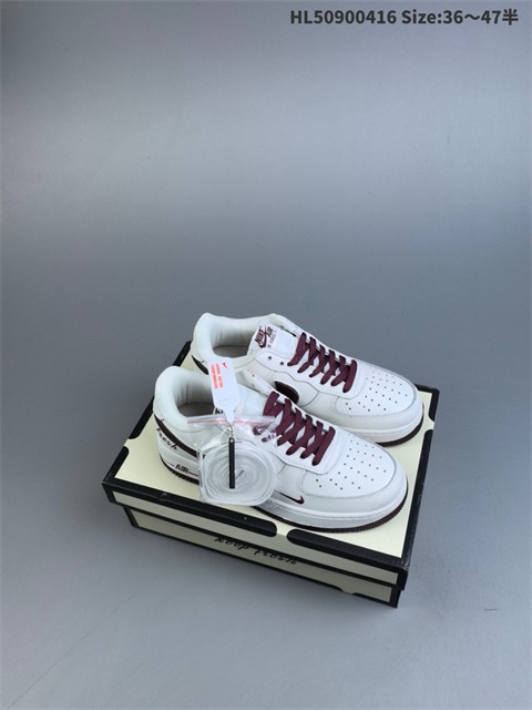 men air force one shoes 36-45 2025-9-19-404